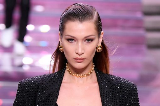 Bella Hadid shares bikini selfies, hits back at social media user who said she looks ‘so tired’
