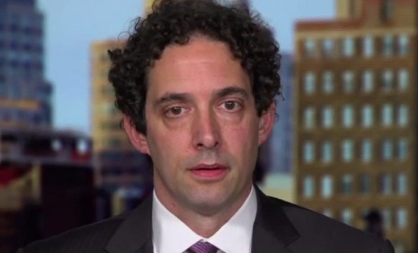 CPAC speaker Alex Berenson: What to know about former NY Times reporter, COVID-19 lockdown critic