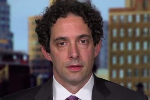 CPAC speaker Alex Berenson: What to know about former NY Times reporter, COVID-19 lockdown critic