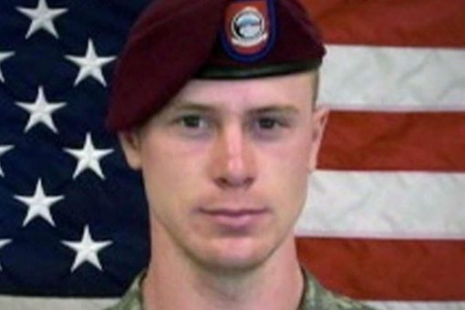 Bowe Bergdahl names Trump, McCain as defendants in lawsuit challenging court-martial