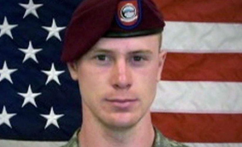 Bowe Bergdahl names Trump, McCain as defendants in lawsuit challenging court-martial