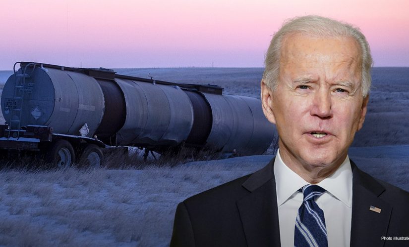 Biden’s Keystone XL pipeline cancellation is gut punch to small businesses