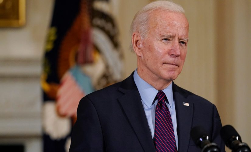 Biden’s new target for reopened schools is behind where U.S. is now, data shows
