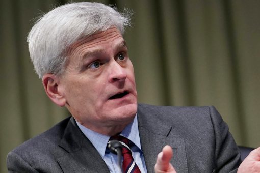 GOP Sen. Cassidy: Trump’s ‘force wanes’ following Capitol riot