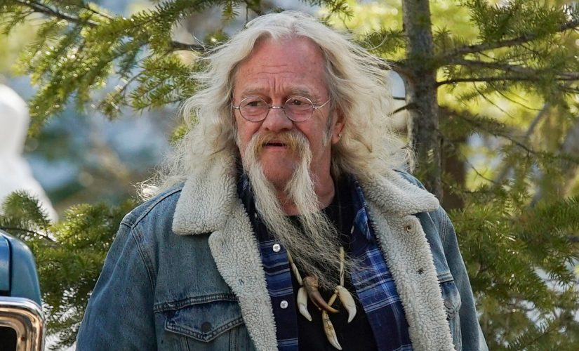 ‘Alaskan Bush People’ star Billy Brown met his youngest grandson before passing away, son Bear reveals