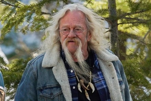 ‘Alaskan Bush People’ star Billy Brown met his youngest grandson before passing away, son Bear reveals