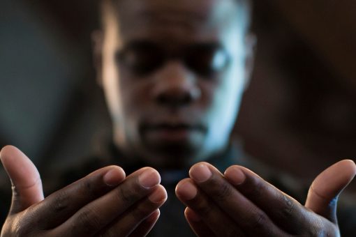 Patrice Onwuka: Black History Month – here’s how churches, civil society uplift the community