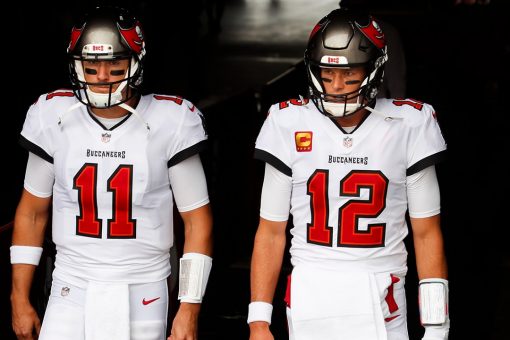 Tom Brady successor could already be on Bucs roster, GM says he won’t ‘rule anything out right now’