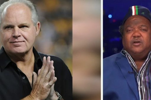 Bo Snerdley recalls Rush Limbaugh as ‘second-generation Founding Father’ who ‘returned his talent to God’