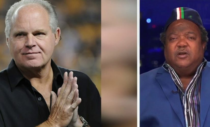 Bo Snerdley recalls Rush Limbaugh as ‘second-generation Founding Father’ who ‘returned his talent to God’