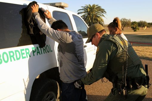 Former Texas sheriff: US ‘basically reopening the border’ to illegal immigrants with Biden agenda