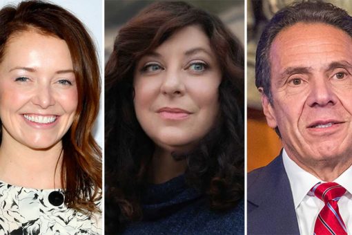 Tara Reade backs Lindsey Boylan, rips media’s ‘collective collusion’ with Dems to downplay Cuomo scandal