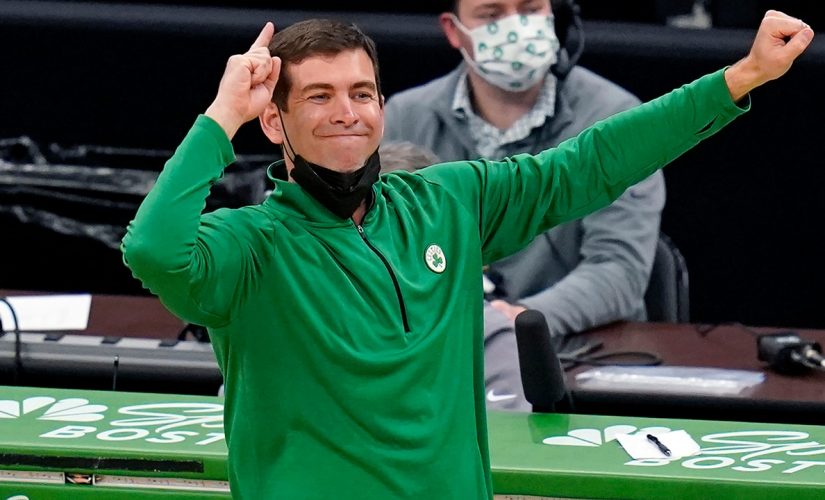 Boston Celtics’ Brad Stevens details his tough week and that was before team’s 3-game losing streak