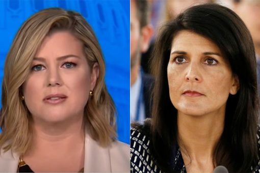 CNN’s Brianna Keilar rips Nikki Haley for accusing media of sowing GOP divisions