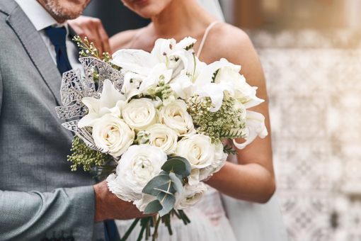 NYC’s new Vegas-style wedding chapel offers coronavirus-safe ceremonies