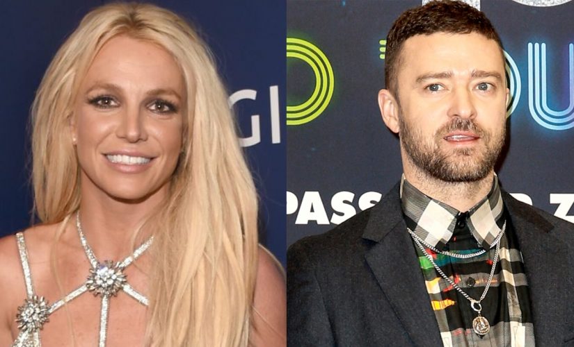 Justin Timberlake’s apology to Britney Spears, Janet Jackson sparks reaction from Jessica Biel and more stars