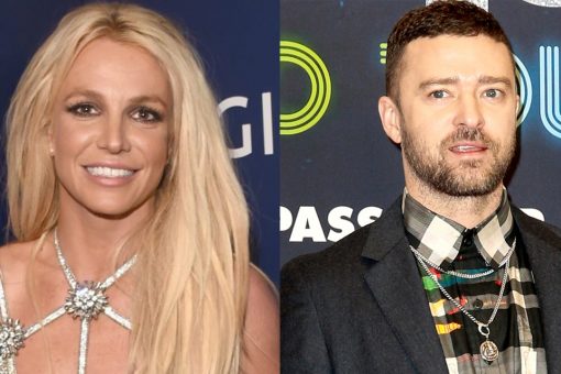 Britney Spears fans slam Justin Timberlake after release of new documentary