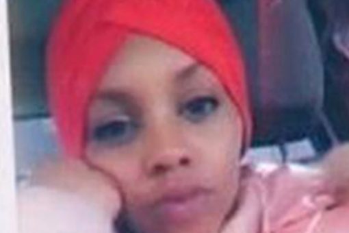 North Carolina police find body stuffed in suitcase 5 days after pregnant woman reported missing