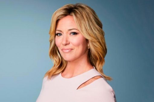 Brooke Baldwin announces exit from CNN, says she doesn’t have a job lined up: ‘Feeling very, very vulnerable’