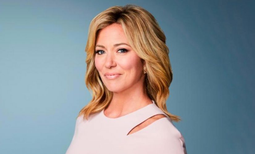 Brooke Baldwin announces exit from CNN, says she doesn’t have a job lined up: ‘Feeling very, very vulnerable’