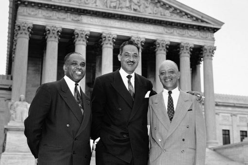 Brown v. Board of Education ruling: What to know