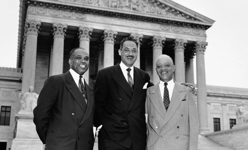 Brown v. Board of Education ruling: What to know