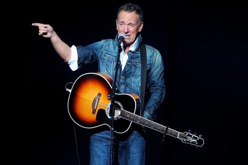 Bruce Springsteen DWI arrest report shows singer first refused breath test, ‘smelt strongly of alcohol’