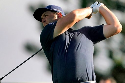 DeChambeau flattered by role in golf’s rule-change proposals