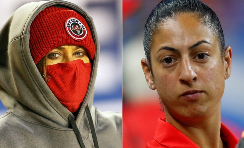 Buccaneers’ Lori Locust, Maral Javadifar become first female coaches to win Super Bowl