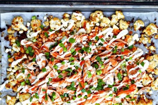 8 things you can ‘buffalo’ that aren’t chicken wings