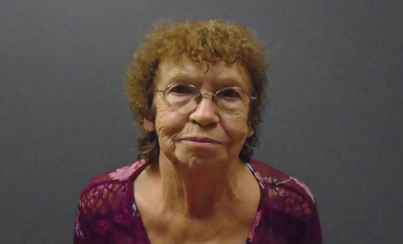 Arizona woman, 74, attacked boyfriend with hammer, pulled gun on him, police say