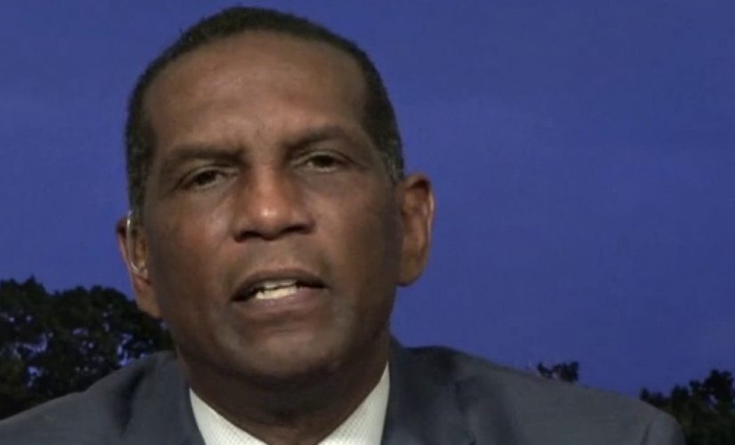 Rep. Burgess Owens: ‘Unfair and heartless’ for Democrats to raise Black Americans’ hopes for reparations