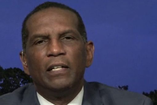Rep. Burgess Owens: ‘Unfair and heartless’ for Democrats to raise Black Americans’ hopes for reparations
