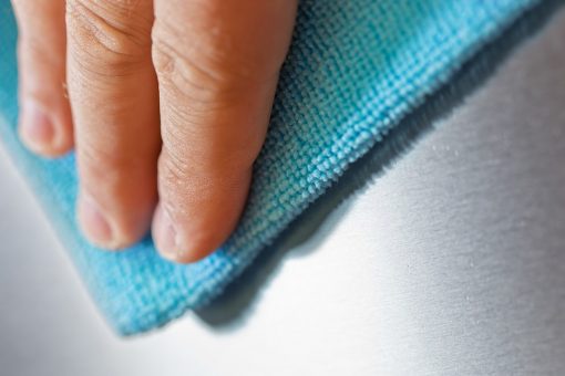5 cleaning mistakes you don’t even know you’re making