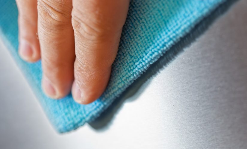 5 cleaning mistakes you don’t even know you’re making