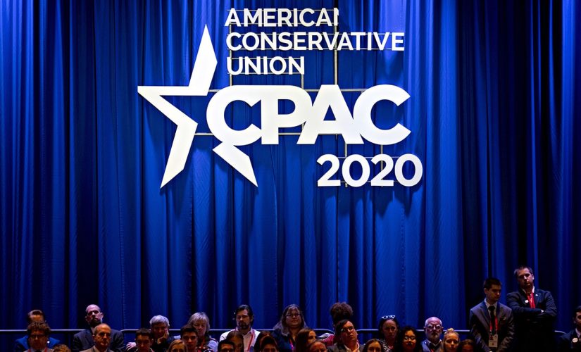 LIVE UPDATES: CPAC 2021 speakers on Friday will include Trump Jr., Ted Cruz