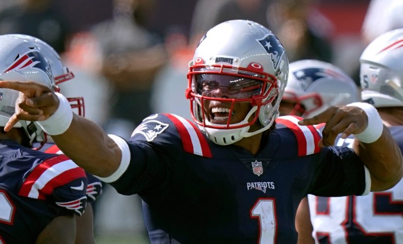 Cam Newton reacts to viral video of heated spat with camper: ‘What you didn’t see’