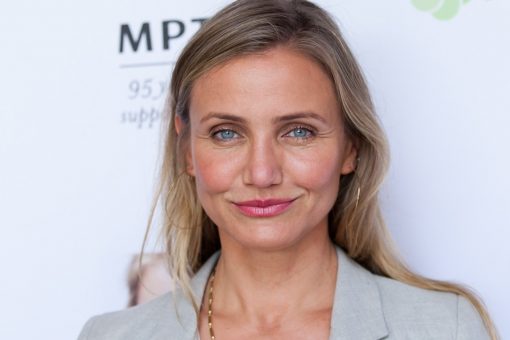 Cameron Diaz says she has ‘no idea’ if she will ever act again: ‘Never say never’