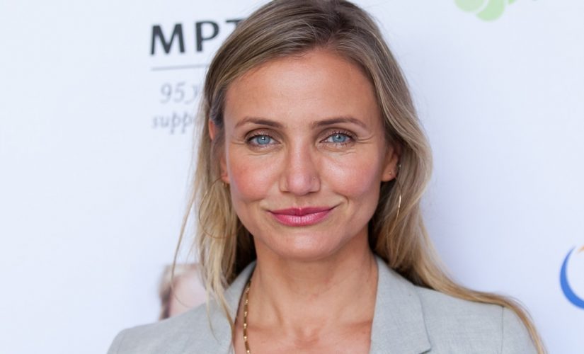 Cameron Diaz says she has ‘no idea’ if she will ever act again: ‘Never say never’