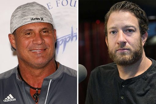 Jose Canseco fires back at claims he took ‘dive’ in Barstool Sports fight