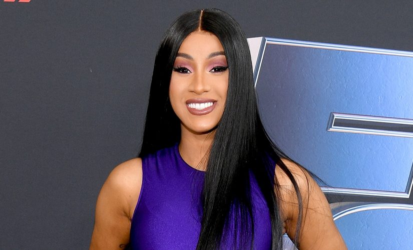 Cardi B says plastic surgery has made her feel ‘super confident,’ ‘vindicated’