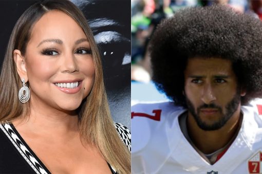 Mariah Carey shades NFL over Colin Kaepernick, Super Bowl 2021 commercial pledging end to systemic racism