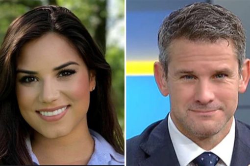 Trump aide, 27, launches GOP primary bid against Kinzinger, blasts ‘Fake Republican’ incumbent