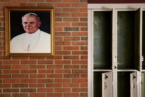 US Catholic school enrollment suffers largest single-year decline in five decades, statistics show