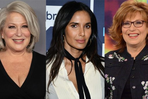 Celebrities react to Donald Trump’s Senate impeachment trial