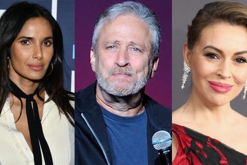 Celebrities react to Trump being acquitted in second impeachment trial