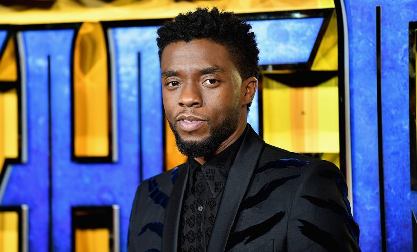 Chadwick Boseman equals SAG Award record posthumously