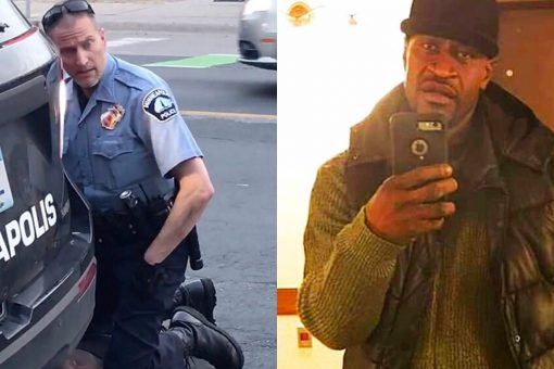 Minnesota prepares for potential George Floyd-related unrest as trial of Derek Chauvin nears