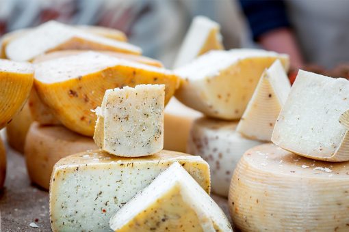 Football fans to eat 20 million pounds of cheese during Super Bowl, dairy farmers predict