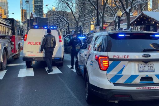 Chicago teen is 5th victim to die after shooting spree last month